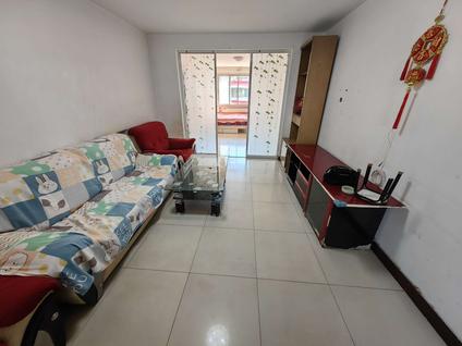 北辰北仓整租 瀛洲里2室1厅/80平/中楼层