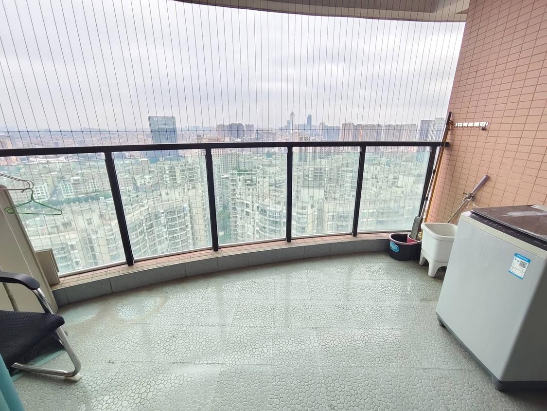 整租·君汇华庭