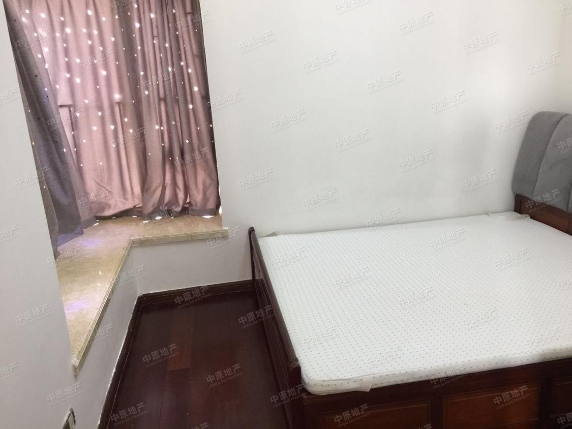 整租·富力银禧花园