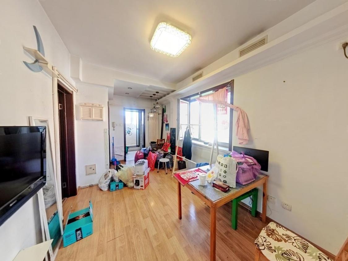 整租·昌海公寓华新小区