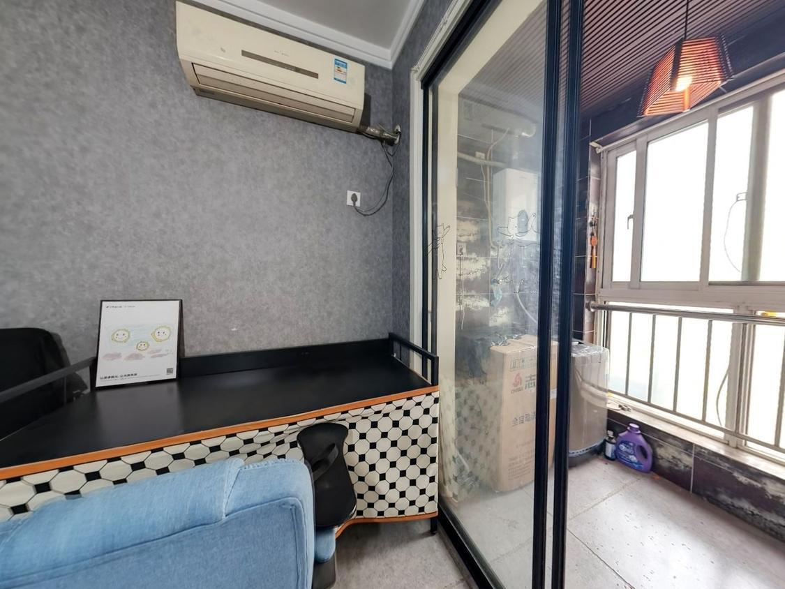 整租·中华世纪城