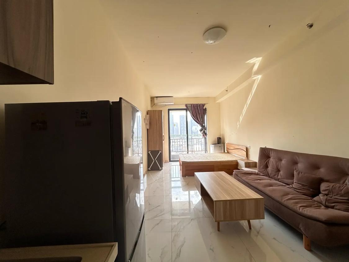 整租·碧桂园凤凰湾(风情荟庭)