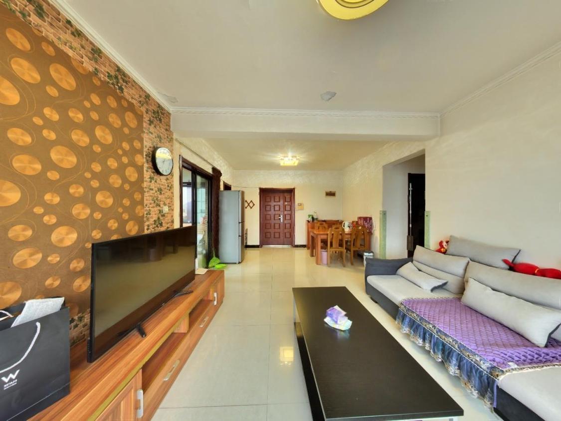 整租·紫玉兰庭