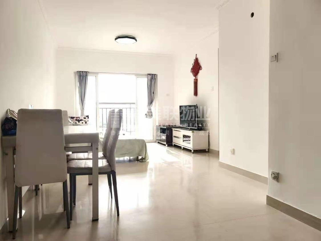 整租·云顶嘉园