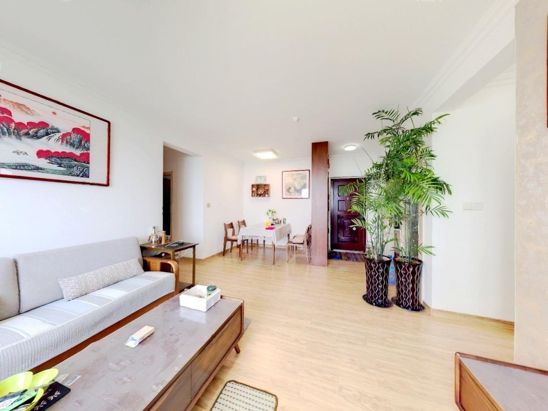 整租·越秀星汇金沙