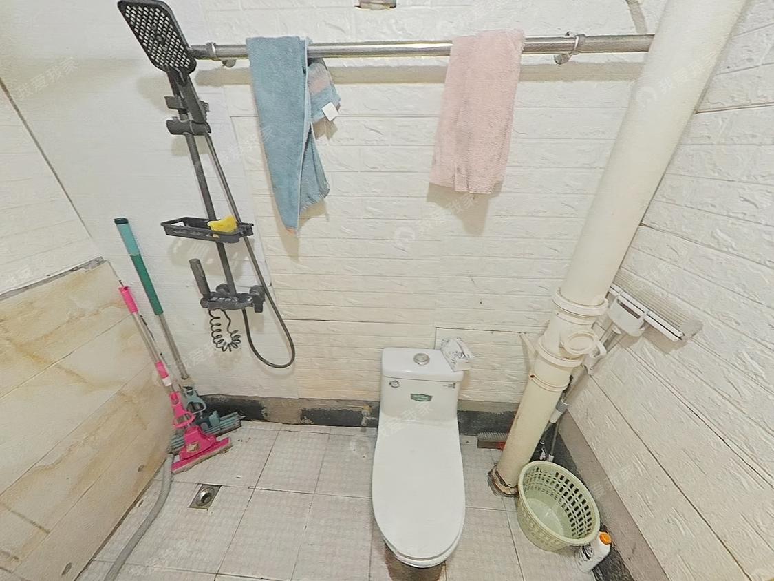 整租·朝阳西苑