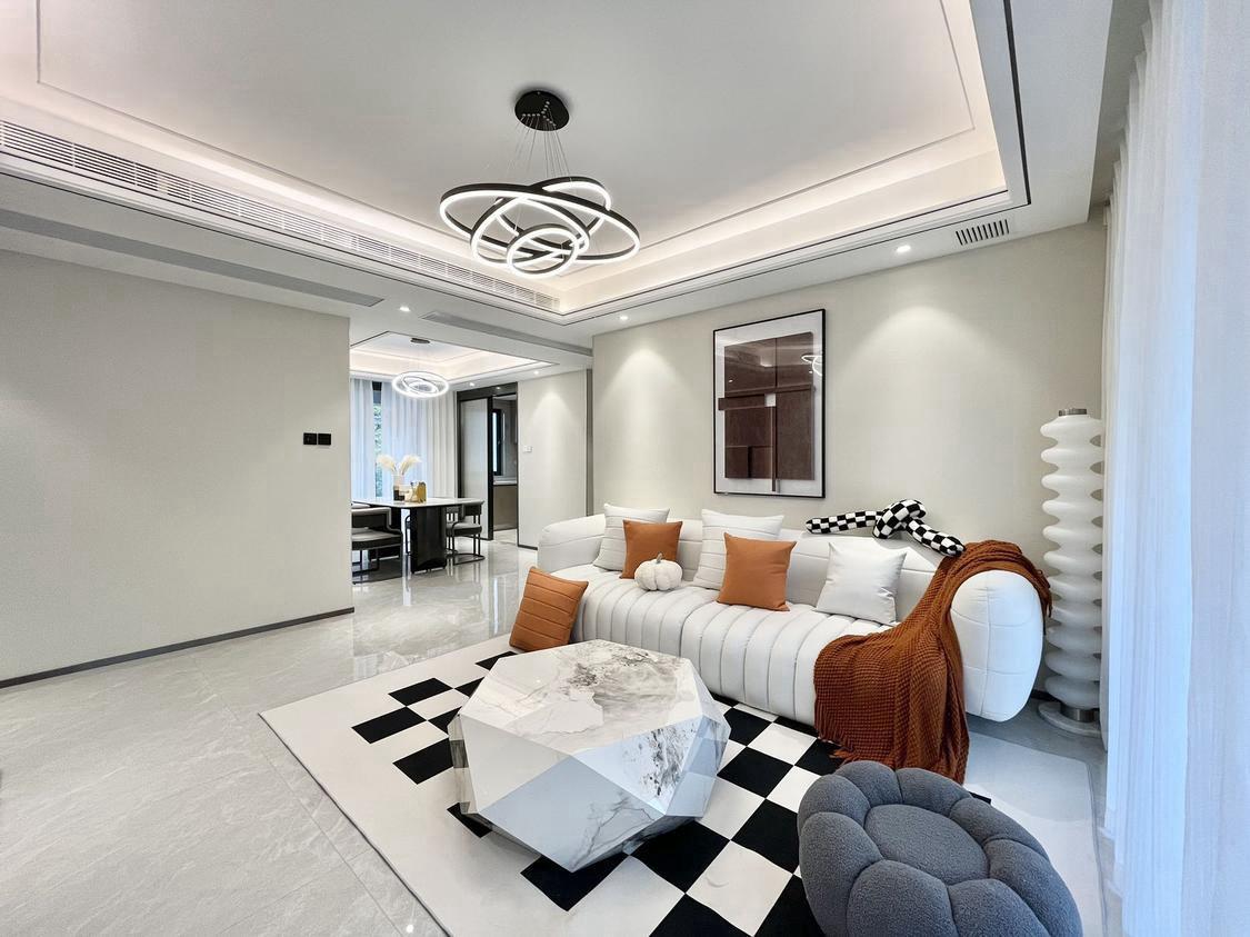 整租·金山大厦