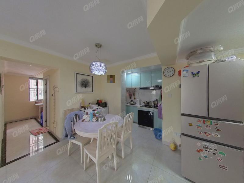 整租·洪湖花园