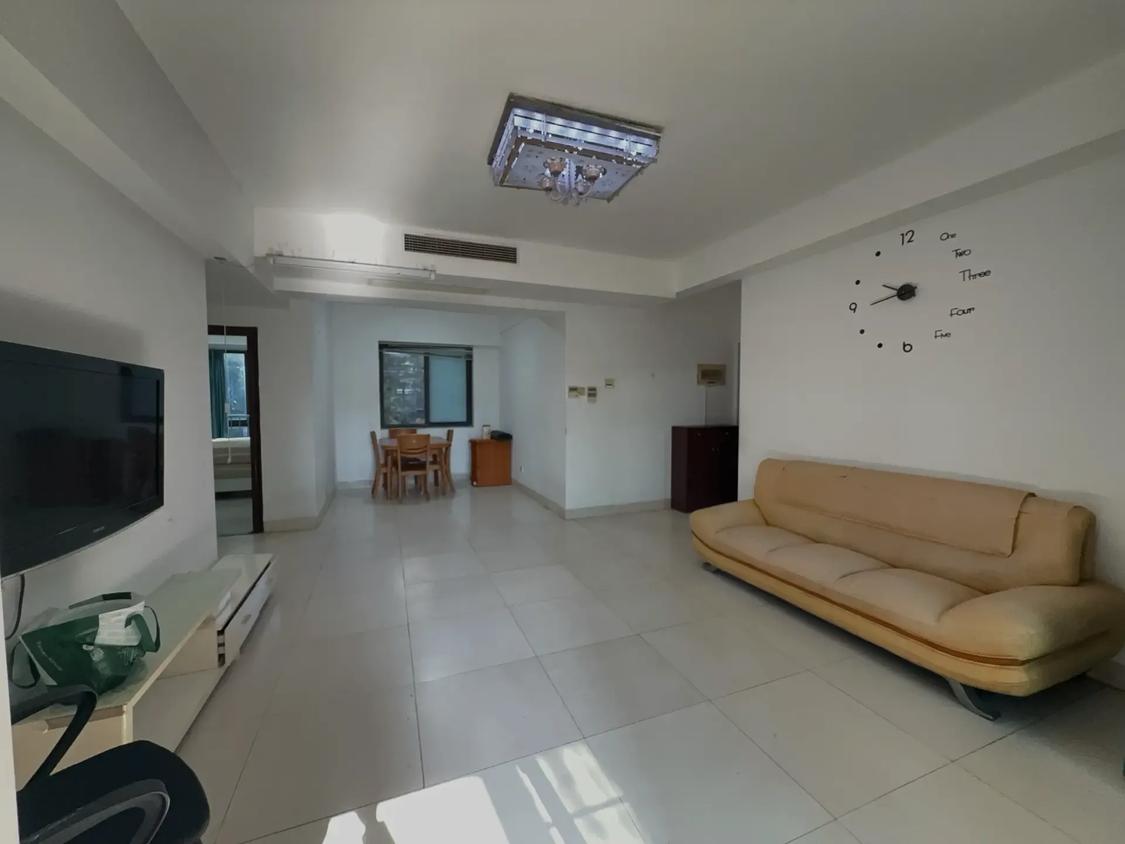 整租·泉舜泉水湾(一期)