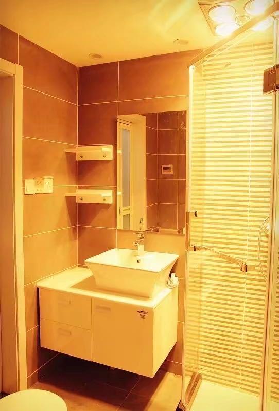 整租·金马郦城(西区)