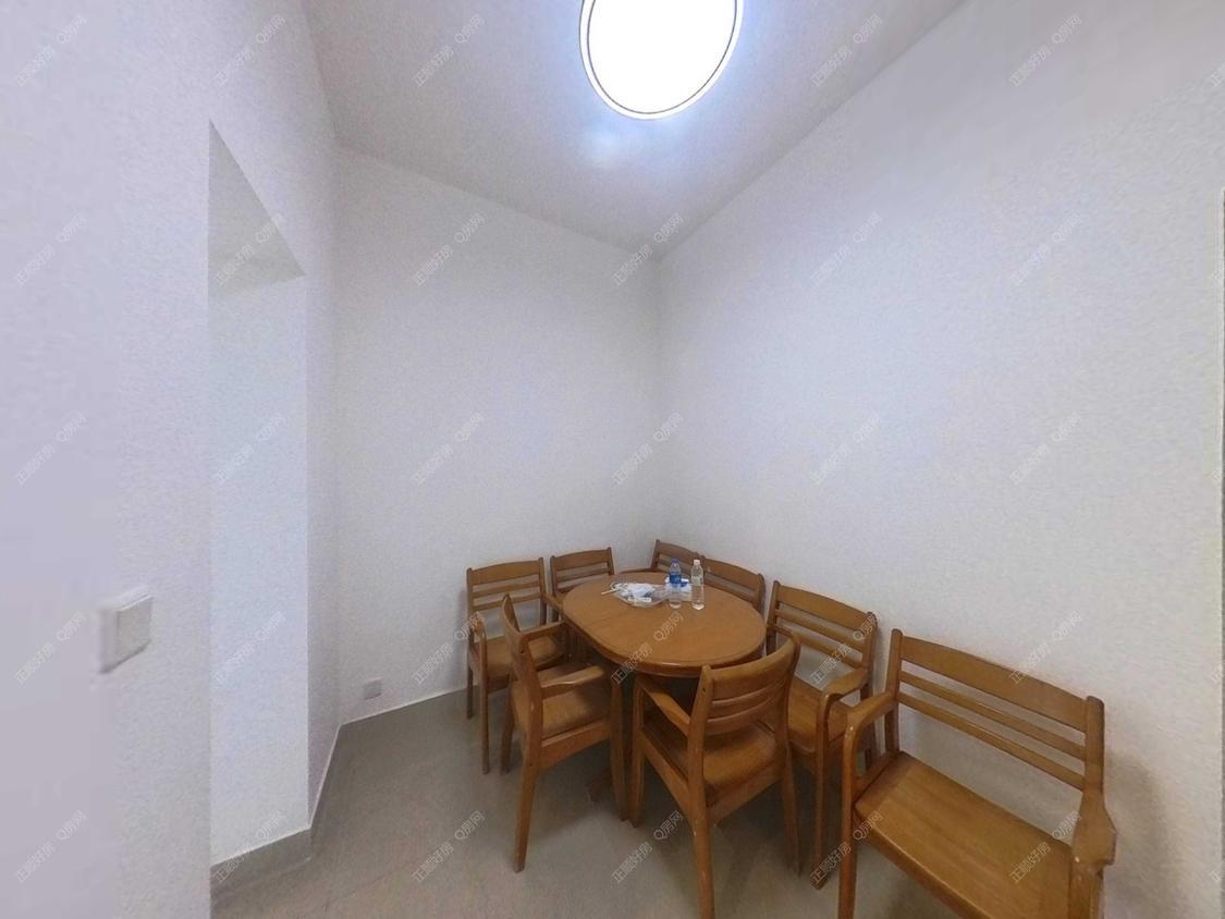 整租·东风路110号院