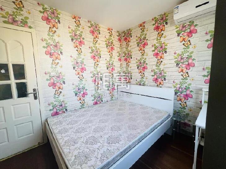 合租·东一时区