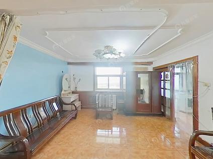 南开向阳路街整租 锦园里2室1厅/99平/低楼层