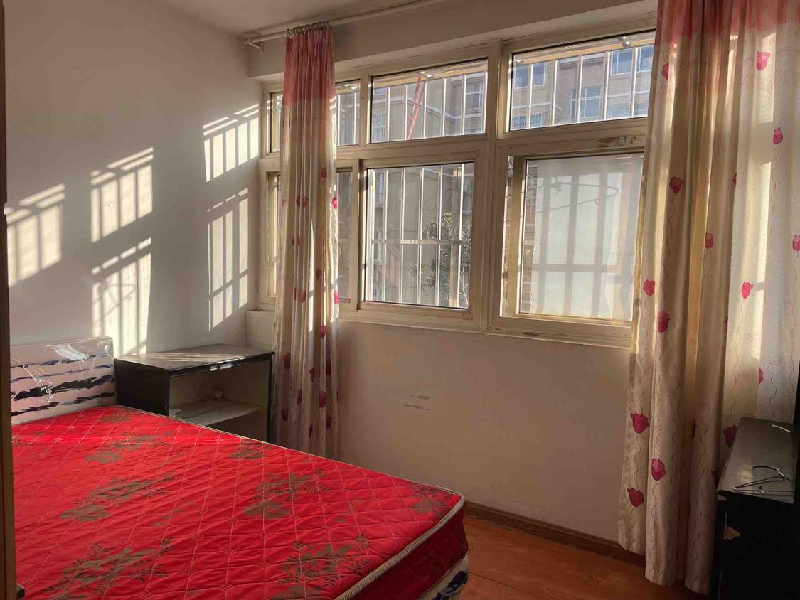 整租·港东庄社区