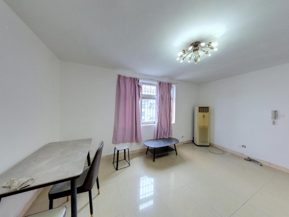 整租·悦华公寓