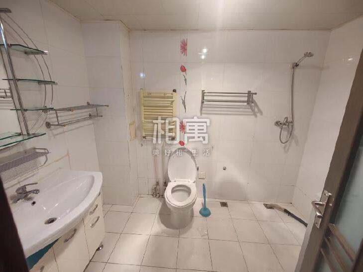 整租·首座绿洲