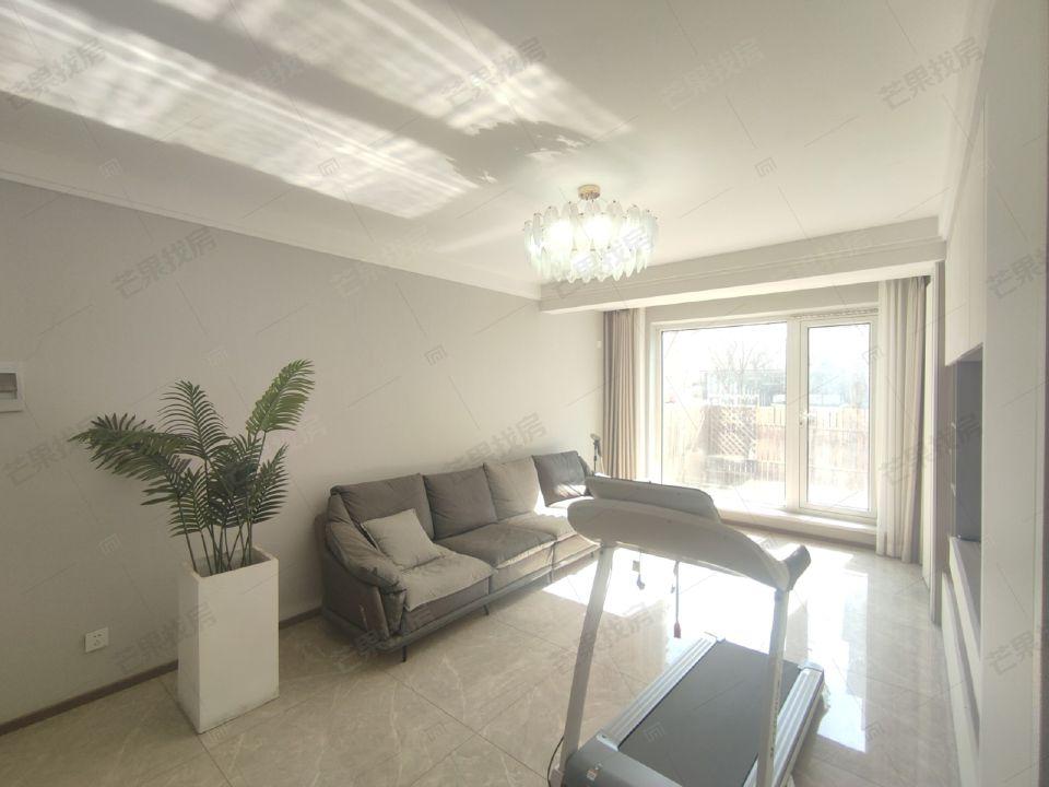 整租·宏发英里(蓝湾)