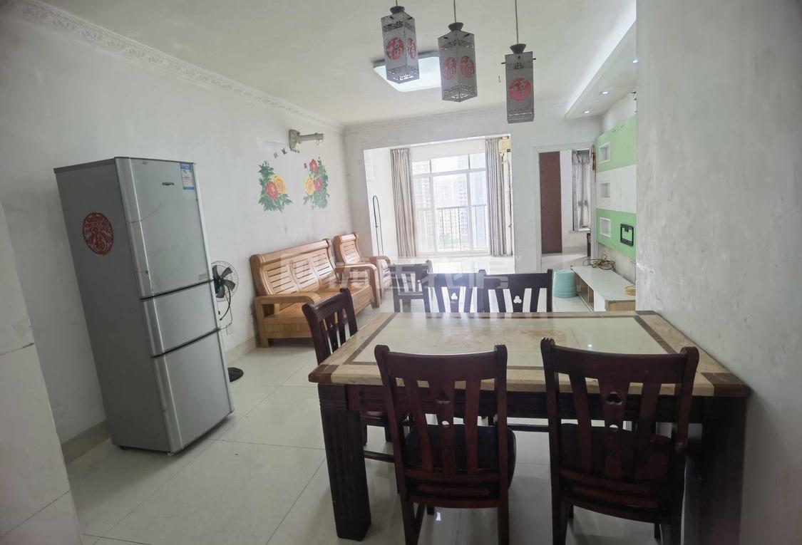 整租·汇东郦城