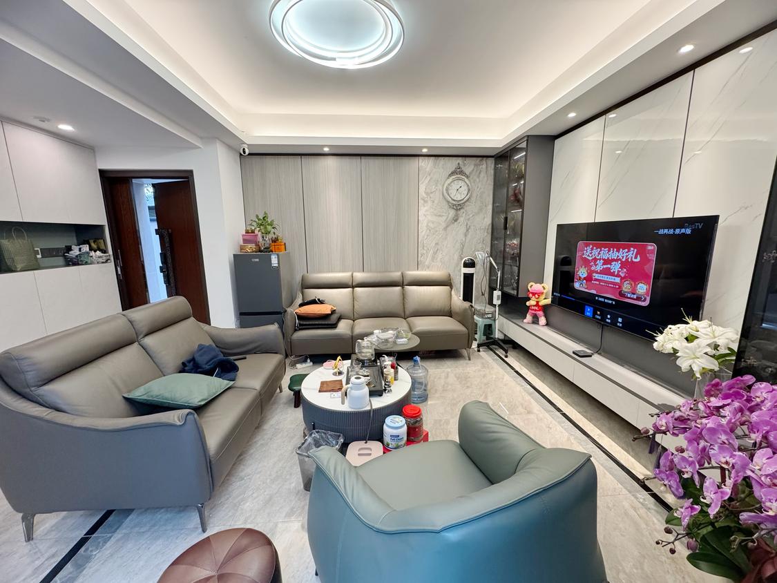 整租·首开万科白鹭郡