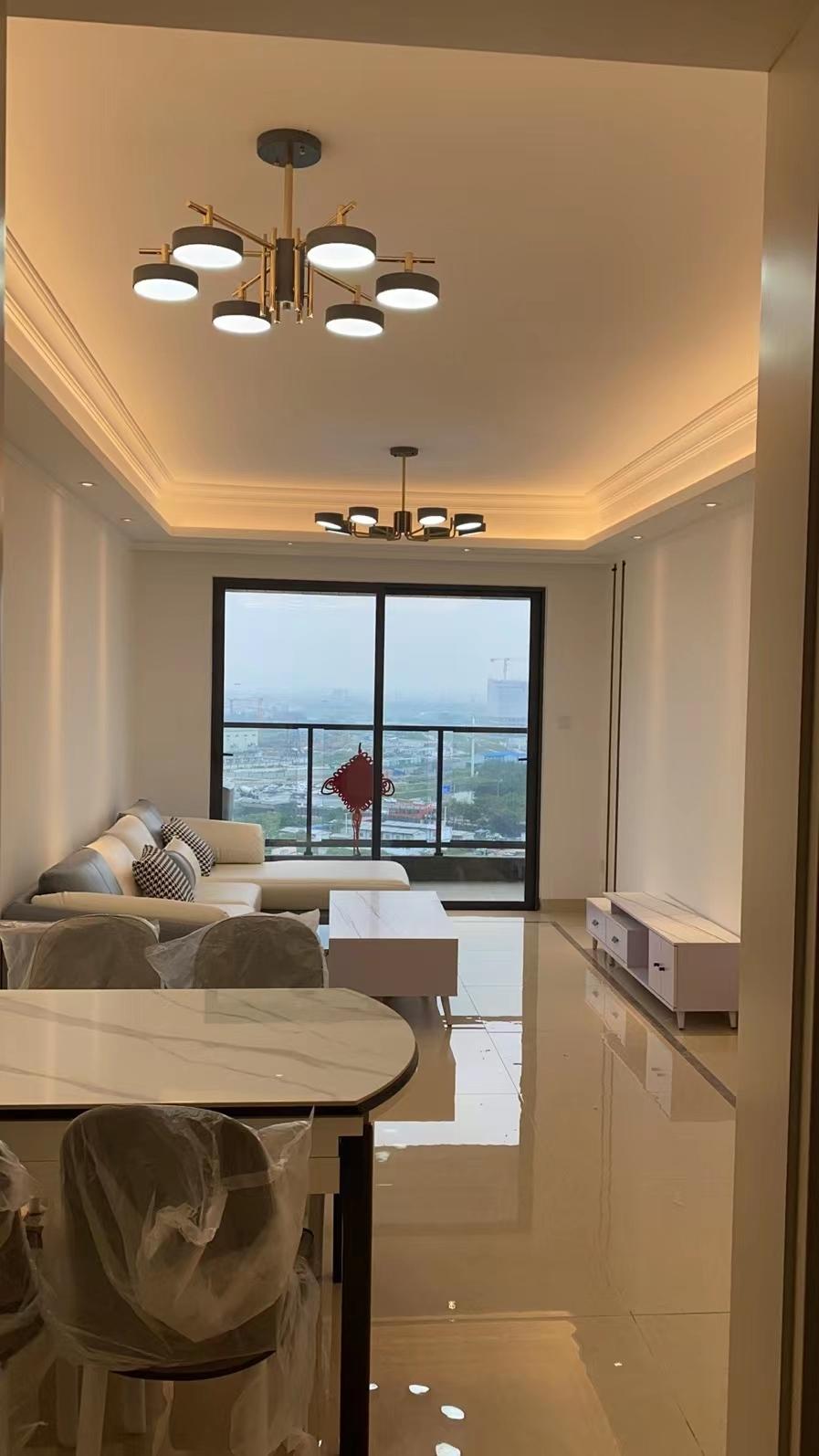 整租·合景天銮