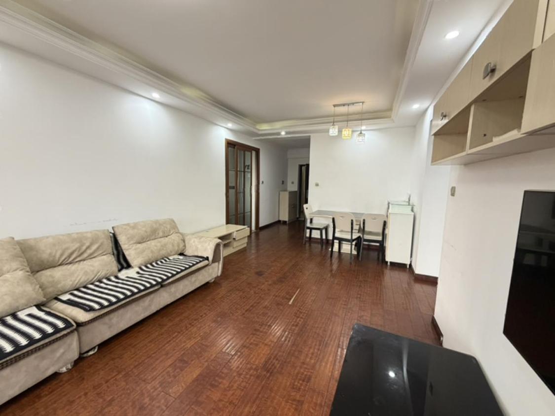 整租·海航国兴城(B区)