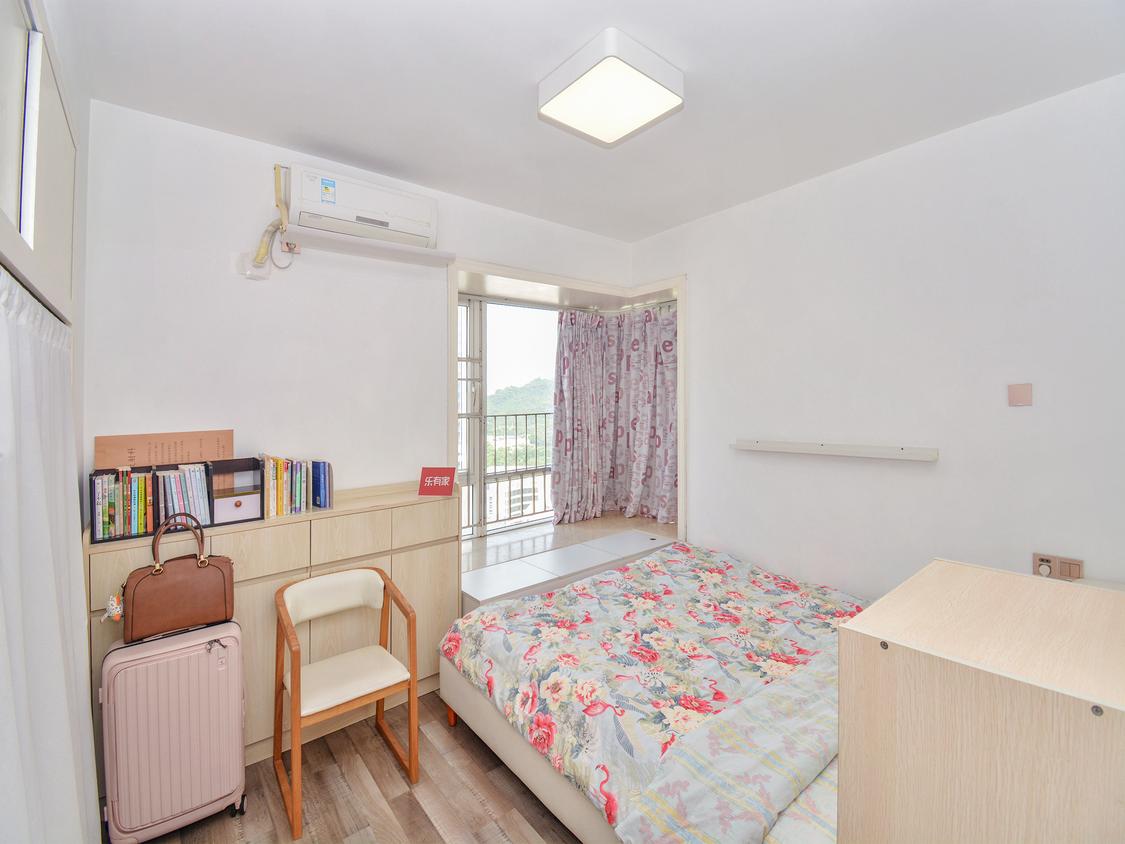 整租·长城盛世家园(二期)