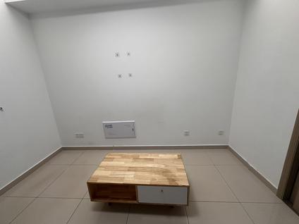 罗湖田贝整租 京基水贝时代广场1室1厅/45平/中楼层