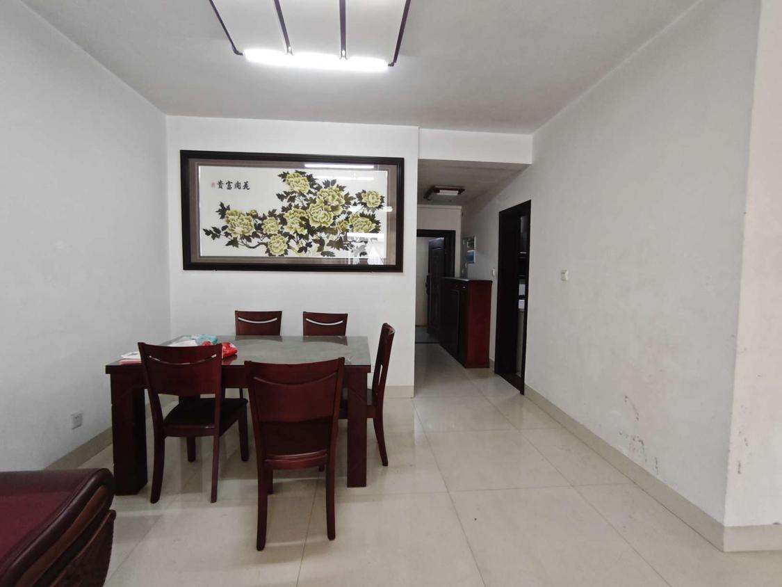 整租·长湖景苑