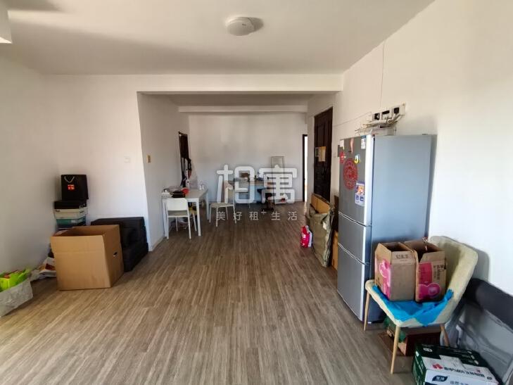 合租·亿城西山华府(禧园)