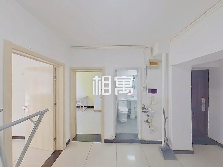 合租·新兴东巷小区