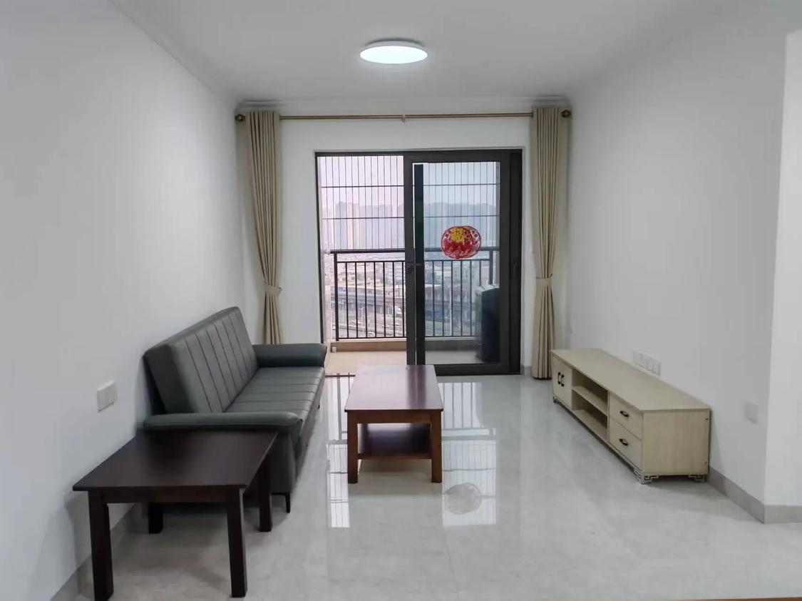 整租·江海保利大都汇