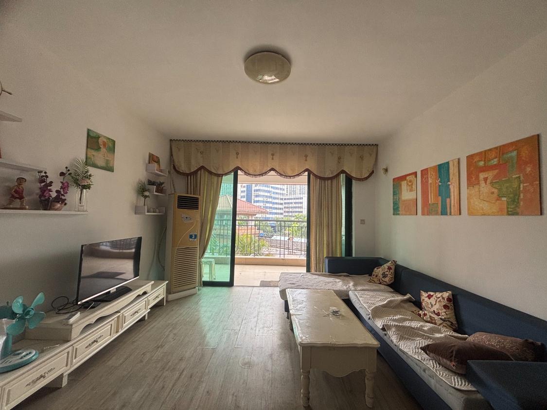 整租·凤城世家