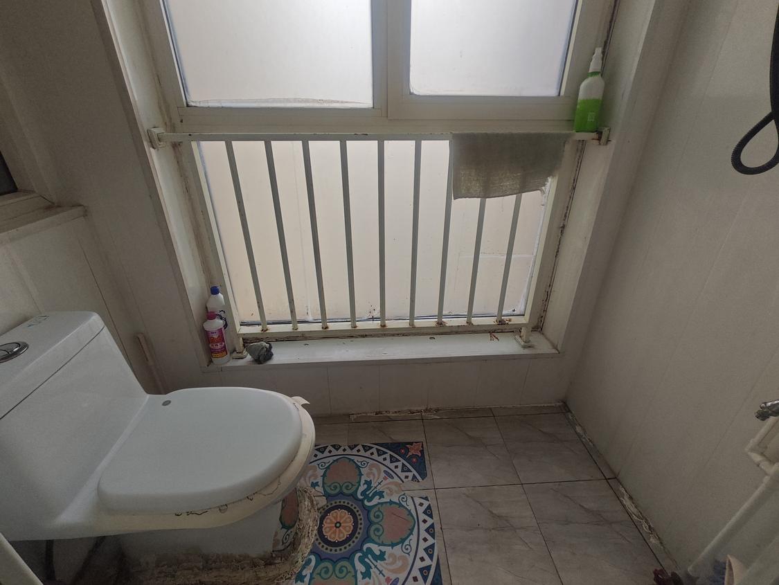 整租·远洋城(滨悦花园)