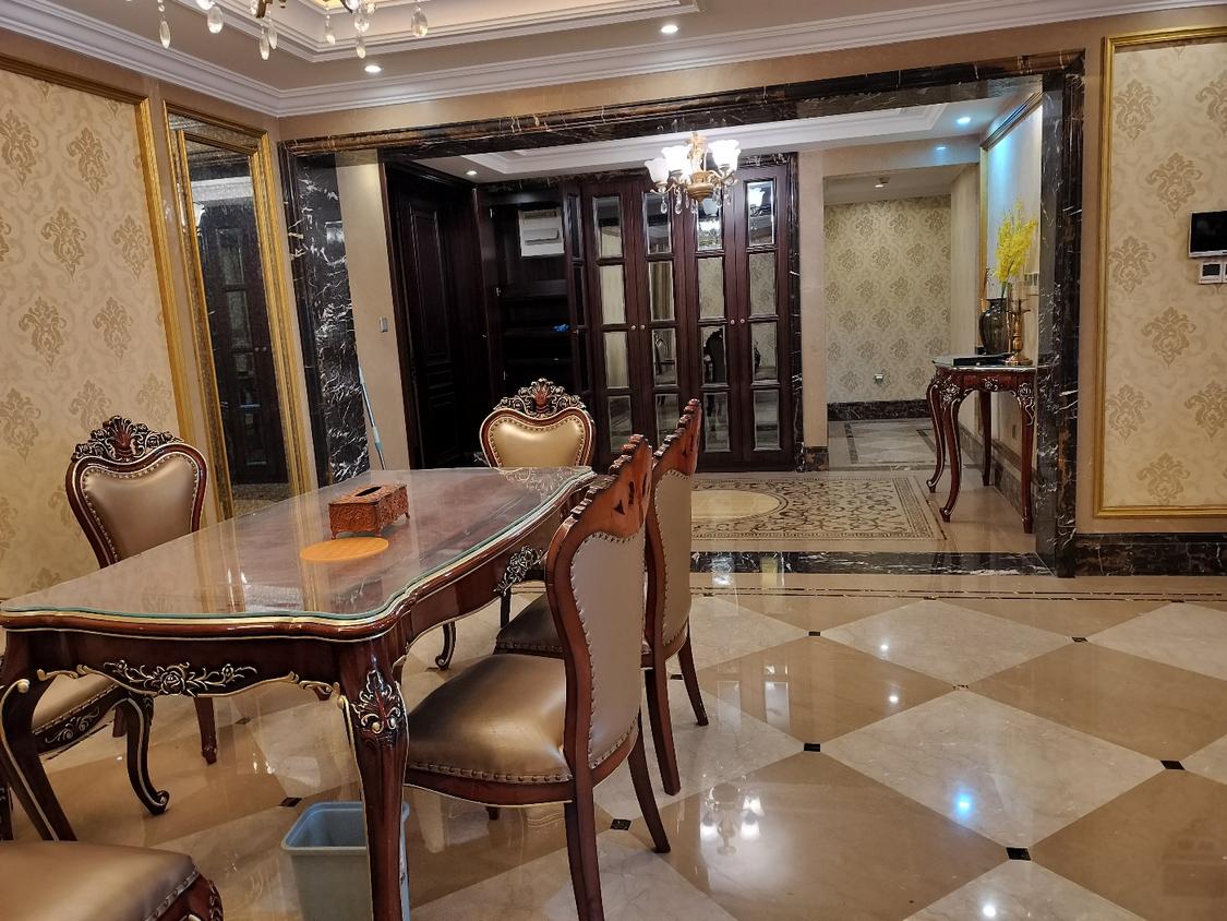 整租·融创玖玺台