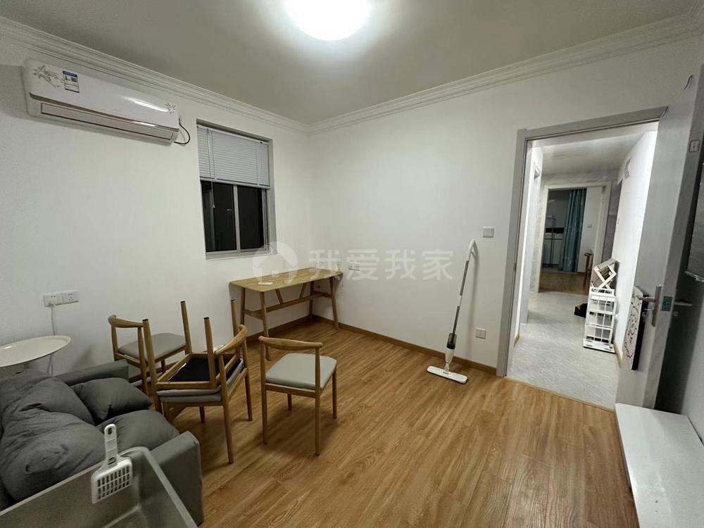 整租·汇成苑一村