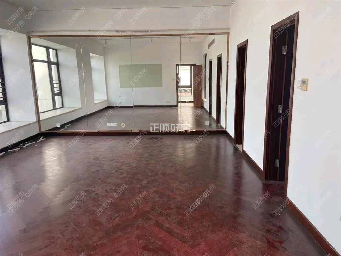 整租·华发新城(四期芳邻雅舍)