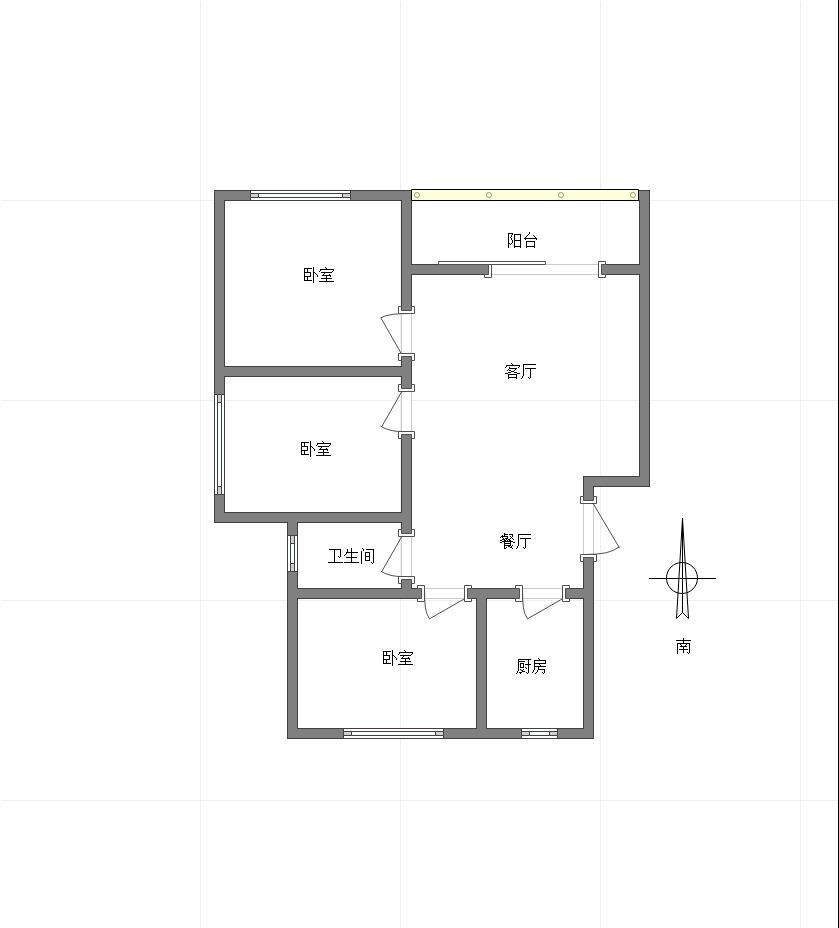 整租·力帆翡翠郡