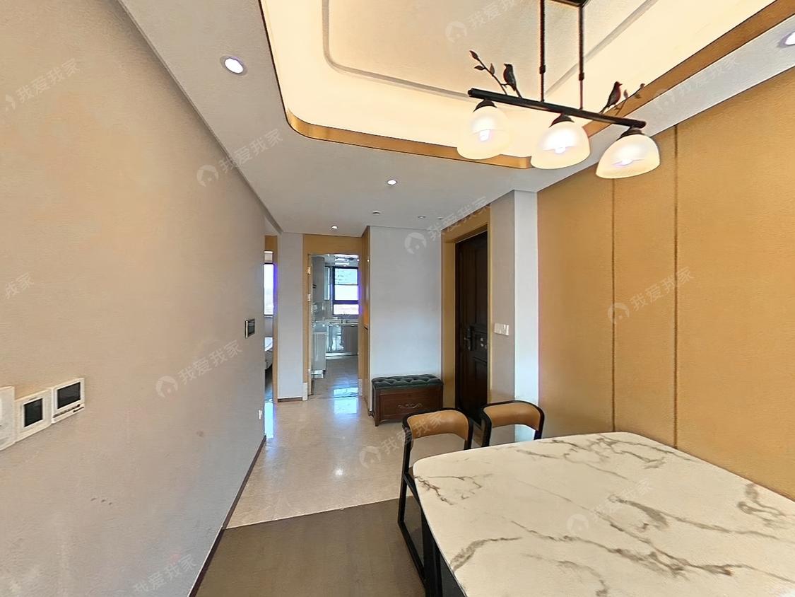 整租·银城君颐东方