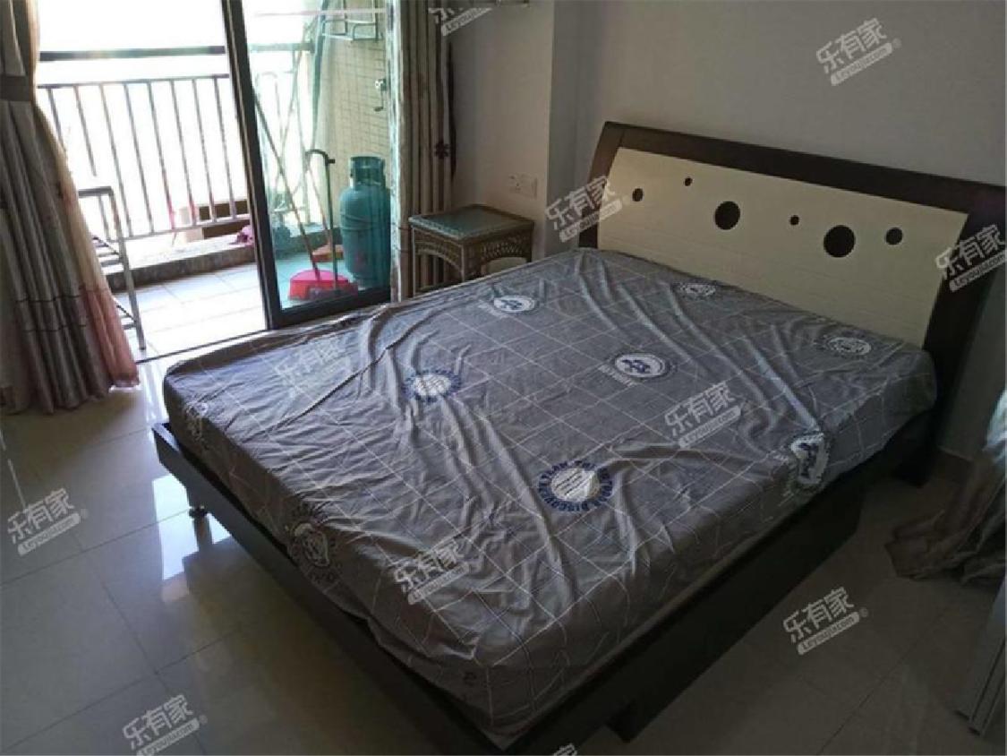 整租·君悦豪庭(二三期)