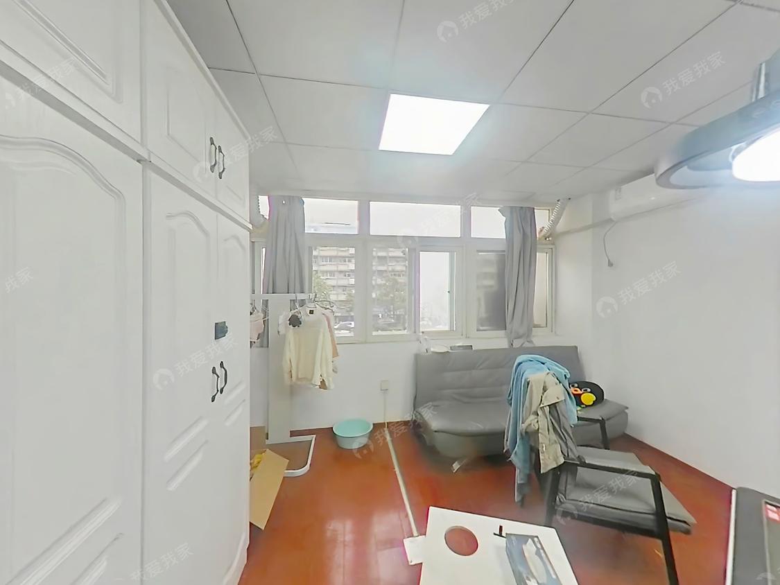 整租·后标营小区