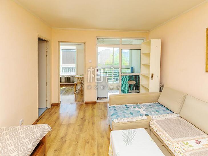 整租·豆瓣胡同