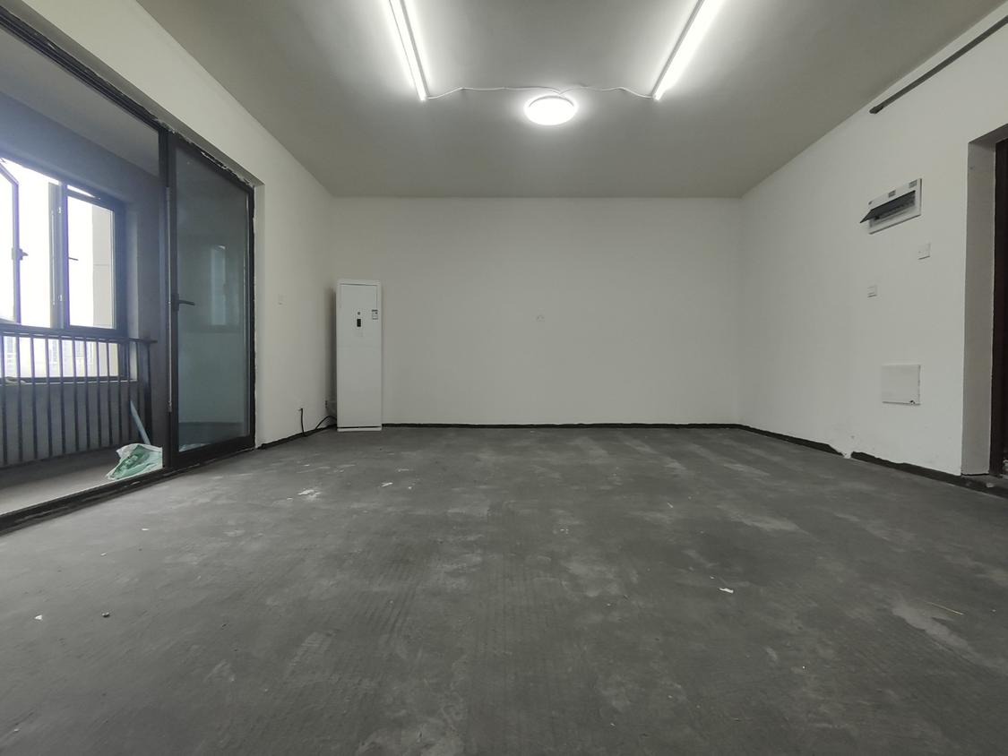 整租·鲁能泰山七号(十街区)