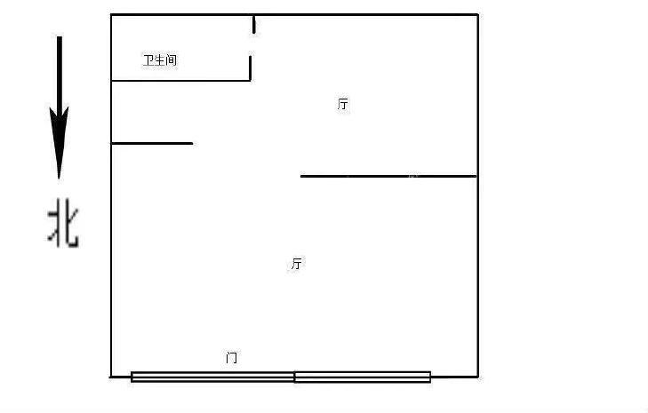 整租·创意英国小区(棕榈泉公园)