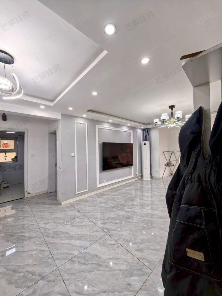 整租·宏发英里(蓝湾)