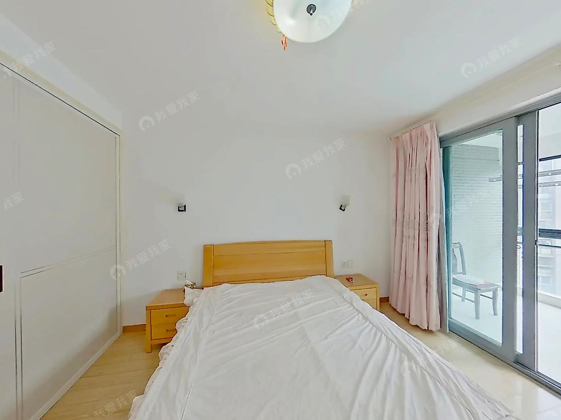 整租·南岸花城