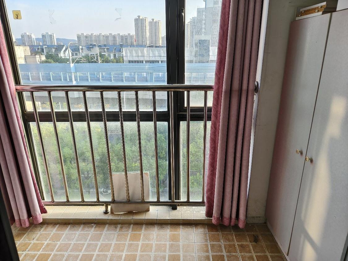 整租·东渡国际青年城