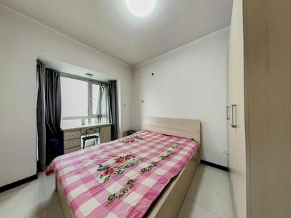 中原常西湖整租 阳光花苑2室1厅/69平/中楼层