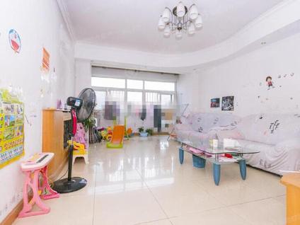 顺义机场附近整租 华英园(顺义)2室1厅/100平/高楼层