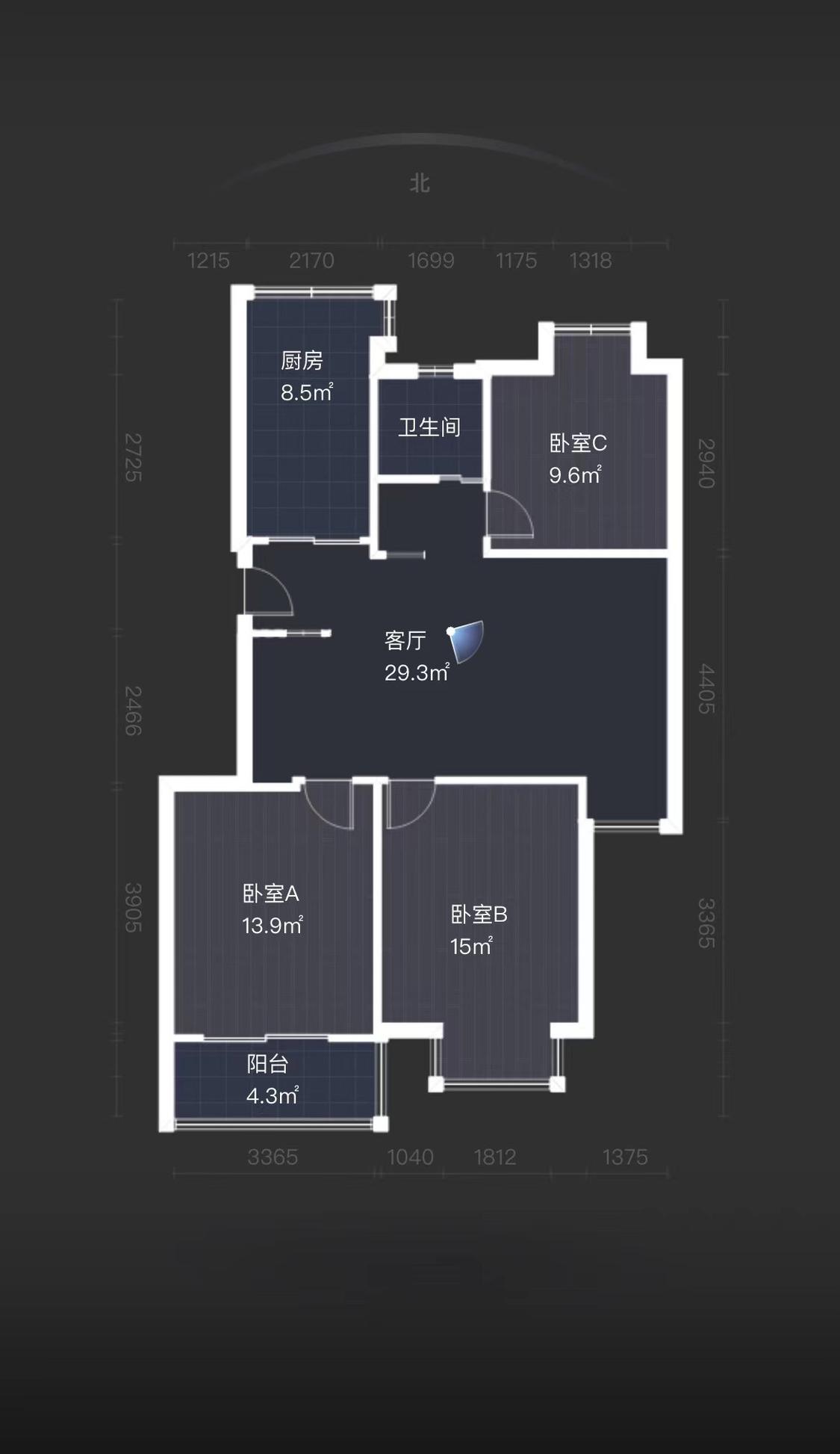 整租·宁馨园