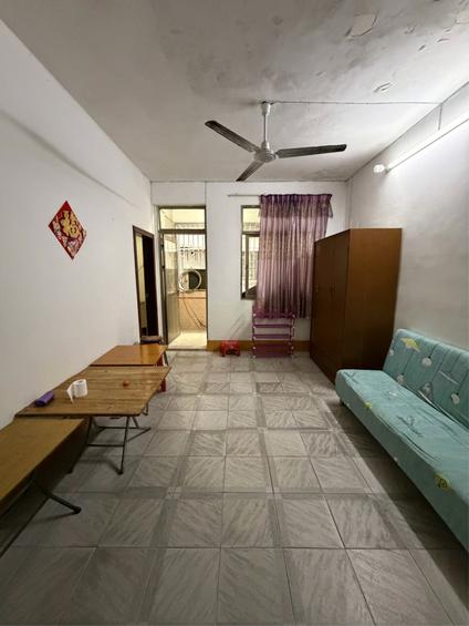 台山台山整租 教育新村3室2厅/70平/低楼层